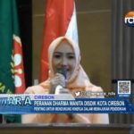 Peranan Dharma Wanita Disdik Kota Cirebon