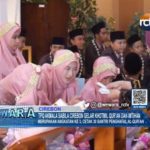 TPQ Akmala Sabila Cirebon Gelar Khotmil Qur’an Dan Imtihan