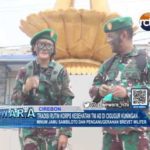 Tradisi Rutin Korps Kesehatan TNI AD Di Cigugur Kuningan