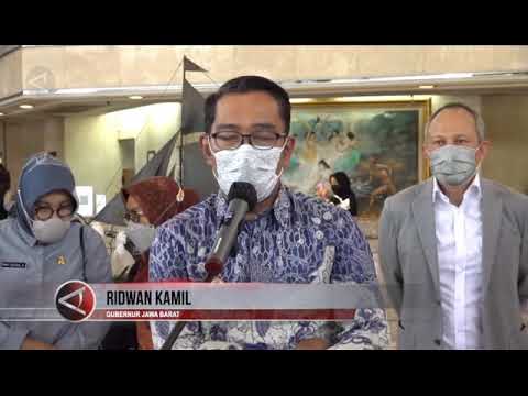 Ridwan Kamil Pastikan Seluruh Kontingen PON Jalani Karantina