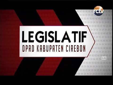 Legislatif DPRD Kab Cirebon - Pelaksanaan MTQ di Kab. Cirebon