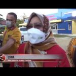 Vaksinasi Covid-19 Di Sulawesi Tenggara Capai 32,53%