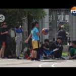 Masyarakat Mengaku Aman Saat Level PPKM Di Jakarta Menurun