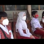 Ada Yang Positif, PTM Di 14 Sekolah Di Bandung Dihentikan