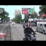 Perusahaan Merugi, Delapan Rute Bus Damri Bandung Berhenti