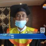 Wisuda Staima Cirebon Angkatan XVI Tahun 2021