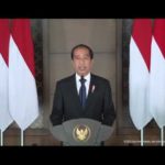 Presiden Jokowi Memulai Kunjungan Kerja Ke Tiga Negara