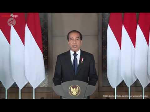 Presiden Jokowi Memulai Kunjungan Kerja Ke Tiga Negara