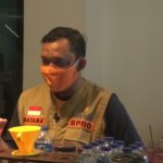 Talkshow Warkop Waw - Kesiapan Kabupaten Cirebon Menghadapi Bencana Musim Hujan