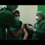 IDAI: Anak Berpenyakit Kelainan Bawaan Lebih Butuh Vaksinasi