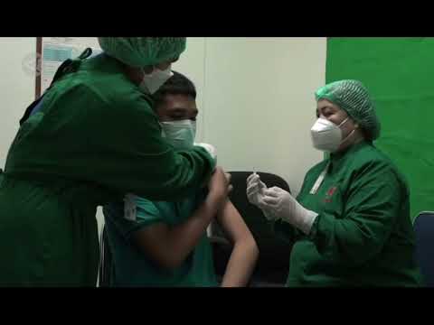 IDAI: Anak Berpenyakit Kelainan Bawaan Lebih Butuh Vaksinasi