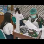 Pemkot Solo Siapkan Vaksinasi Anak Usia 6-11 Tahun