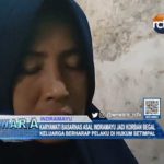 Karyawati Basarnas Asal Indramayu Jadi Korban Begal