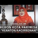 Perempuan Pilihan - Cirebon Kota Pariwisata