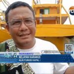 Nelayan Karangsong Mencoba Bangkit