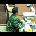 Wacana Perpanjang Masa Jabatan Panglima TNI, Dasco Sebut 2 Cara