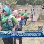 Persiapan Perpani Kota Cirebon untuk BK Porda
