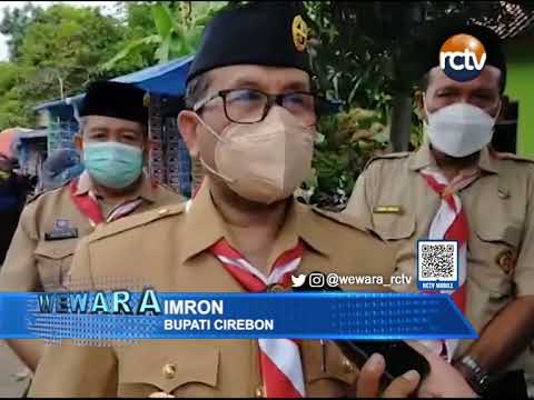 Bupati Klaim Dukung Pemekaran Wilayah Timur Cirebon