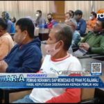 Pemkab Indramayu Siap Memediasi ke Pihak PG Rajawali