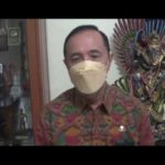 Bali Batasi Kunjungan Wisman Pada Libur Nataru