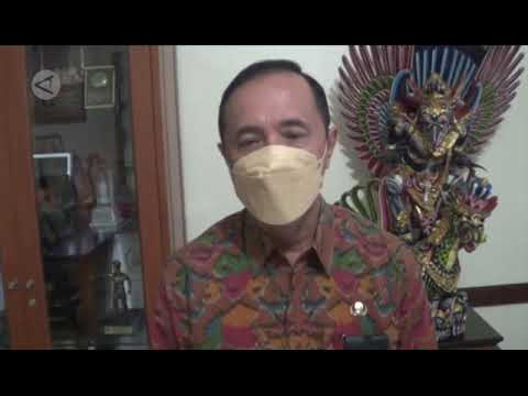 Bali Batasi Kunjungan Wisman Pada Libur Nataru