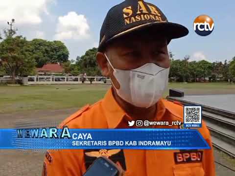 9 Kecamatan di Indramayu Terancam Banjir