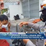Operasi Zebra Lodaya 2021
