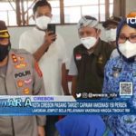 Kota Cirebon Pasang Target Capaian Vaksinasi 150 Persen