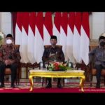 Presiden Apresiasi Muhammadiyah Dalam Penanganan Covid-19