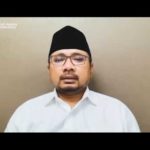 Sampaikan Milad, Menag Sebut Muhammadiyah Tebarkan Teladan Semua Umat