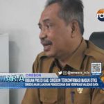 Ribuan PNS Di Kab. Cirebon Terkonfirmasi Masuk DTKS