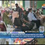 BNN Prihatin Tingginya Penyalahgunaan Narkotika di Kota Cirebon