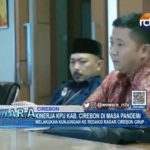 Kinerja KPU Kab. Cirebon di Masa Pandemi