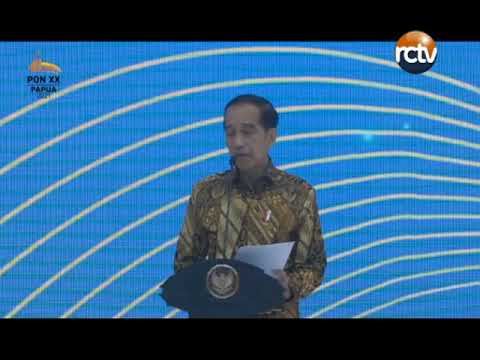 Presiden Jokowi Apresiasi Meningkatnya Pendapatan Negara