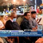 PP Dewiku Gelar Travel Gathering