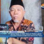 2 ABK Asal Pegagan Lor Cirebon Tenggelam di Perairan Kalimantan
