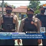 278 Anggota Polresta Cirebon Terdata dalam DTKS Dinsos