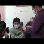 Kekurangan Stok, Capaian Vaksinasi Tiga Daerah Di Jambi Rendah