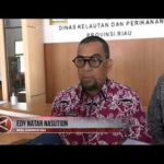 Wagub Riau Pandemi Bukan Alasan Serapan APBD Rendah