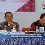 Diskominfo Kab. Cirebon Gelar Studi Tiru Ke Diskominfosan Kota Yogyakarta
