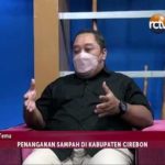 Legislatif DPRD Kab Cirebon - Penanganan Sampah Di Kabupaten Cirebon