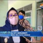 Wawali Kota Cirebon Sidak SD Samadikun