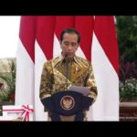 Jokowi Dorong APBN 2022 Responsif Dan Fleksibel Hadapi Ketidakpastian