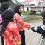 Cirebon Katon DPPKBP3A - Gelar Budaya di Sekolahku EPS 40