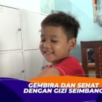 Cirebon Katon DPPKBP3A Eps. 41- Gembira Dan Sehat Dengan Gizi Seimbang