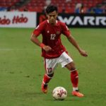 Leg Pertama Indonesia vs Thailand, Timnas Tanpa Pratama Arhan Final Piala AFF 2020