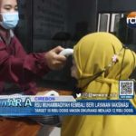 RSU Muhammadiyah Kembali Beri Layanan Vaksinasi