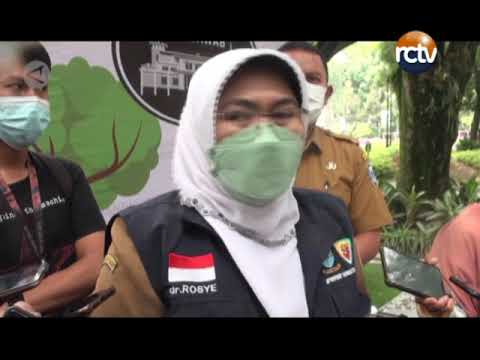 Kota Bandung Gencar Tes WGS Antisipasi Sebaran Varian Omicron