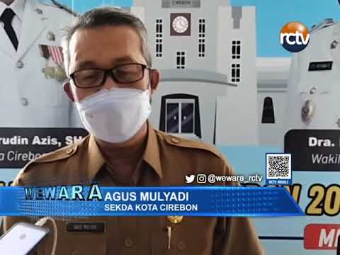 Kota Cirebon Zero Kasus Covid-19