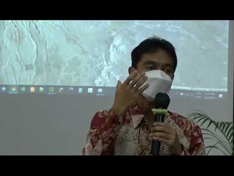 Pakar: Waspada Bahaya Abu Vulkanik Gunung Semeru